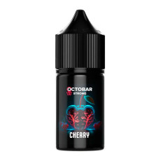 Харчовий ароматизатор Octolab, Octobar Strong Cherry, 15 мл