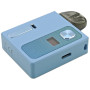 Lost Vape Ursa Baby Pro, 900 mAh, 2.5 ml, Frost Blue