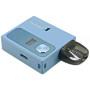 Lost Vape Ursa Baby Pro, 900 mAh, 2.5 ml, Frost Blue