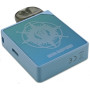 Lost Vape Ursa Baby Pro, 900 mAh, 2.5 ml, Frost Blue