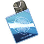 Lost Vape Ursa Baby Pro, 900 mAh, 2.5 ml, Frost Blue