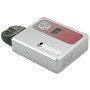 Lost Vape Ursa Baby Pro, 900 mAh, 2.5 ml, Silver Lust