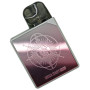 Lost Vape Ursa Baby Pro, 900 mAh, 2.5 ml, Silver Lust