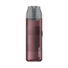 POD Voopoo V.Thru Pro, 900 mAh, 3 ml, Burgundy Red