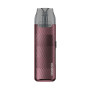 POD Voopoo V.Thru Pro, 900 mAh, 3 ml, Burgundy Red