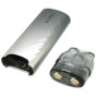 POD Voopoo V.Thru Pro, 900 mAh, 3 ml, Glacier Silver