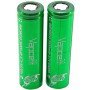 Высокотоковый Li-ion аккумулятор Vapcell INR18650, 2600 mah (до 25 А)