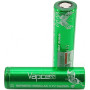Высокотоковый Li-ion аккумулятор Vapcell INR18650, 2600 mah (до 25 А)