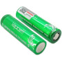 Высокотоковый Li-ion аккумулятор Vapcell INR18650, 2600 mah (до 25 А)
