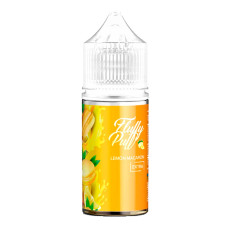 Харчовий ароматизатор Fluffy Puff, Lemon Macaron extra, 12 мл