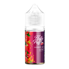 Харчовий ароматизатор Fluffy Puff, Raspberry Jam extra, 12 мл
