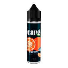 Харчовий ароматизатор Freeze, Orange, 18 мл