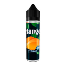 Харчовий ароматизатор Freeze, Mango, 18 мл