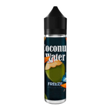 Харчовий ароматизатор Freeze, Coconut Water, 18 мл