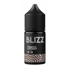 Харчовий ароматизатор Blizz, Tobacco Coconut, 12 мл