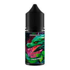 Харчовий ароматизатор Monstro City, Monstro mint Fresh mint, 12 мл