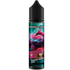 Пищевой ароматизатор Monstro City, Monstro mint Forest Mint Tea, 18 мл