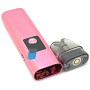 Voopoo Argus G Pod, 1000 mAh, 2 ml, Glow Pink