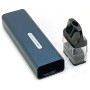 POD Vaporesso XROS мини Pod, 1000 mAh, 2 ml, Midnight Blue