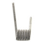 Спираль 0.21 Oм, Fused Clapton Coil 2х0.4 (KА1) + 0.12 (Nichr), 2 шт