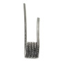 Спираль 1.0 Oм, Staple Fused MTL Coil 4х0.4/0.1 (KА1) + 0.1 (KА1), 2 шт