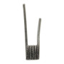 Спираль 0.75 Oм, Micro Fused MTL Coil 2х0.25 (Nichr) + 0.1 (Nichr), 2 шт