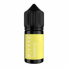 Харчовий ароматизатор UA E-juice, Mix Bar Banana Ice, 14 мл