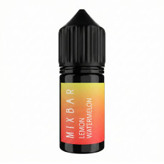 Харчовий ароматизатор UA E-juice, Mix Bar Lemon Watermelon, 14 мл