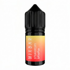 Харчовий ароматизатор UA E-juice, Mix Bar Strawberry Banana, 14 мл