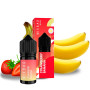 Пищевой ароматизатор UA E-juice, Mix Bar Strawberry Banana, 14 мл
