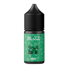 Харчовий ароматизатор Blizz, Mint, 12 мл