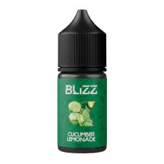 Харчовий ароматизатор Blizz, Cucumber Lemonade, 12 мл