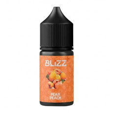 Харчовий ароматизатор Blizz, Pear Peach, 12 мл