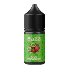 Харчовий ароматизатор Blizz, Kiwi Strawberry, 12 мл