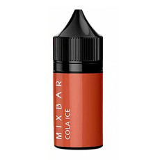 Харчовий ароматизатор UA E-juice, Mix Bar Cola Ice, 14 мл