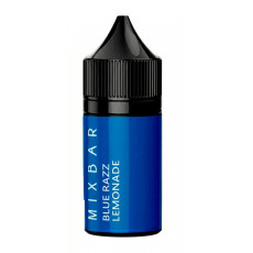 Харчовий ароматизатор UA E-juice, Mix Bar Blue Razz Lemonade, 14 мл