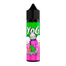 Пищевой ароматизатор WES, Split Yog, 13 мл