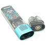 Voopoo Argus P1s Pod, 800 mAh, 2 ml, Creed Cyan