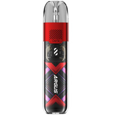 Voopoo Argus P1s Pod, 800 mAh, 2 ml, Cyber Red