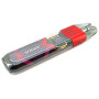 Voopoo Argus P1s Pod, 800 mAh, 2 ml, Cyber Red