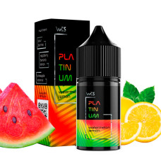 Пищевой ароматизатор WES, Platinum Watermelon Lemon, 10 мл