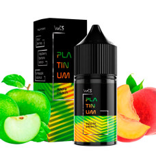 Пищевой ароматизатор WES, Platinum Apple Peach, 10 мл