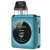 Pod-система Vaporesso Xros 4 Nano, 1350 mAh, 3 мл, Aquamarine