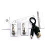 POD Lost Vape Ursa Art Kit, 800 mAh, 2,5 ml, Blue Stella Kaleido