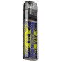 POD Lost Vape Ursa Art Kit, 800 mAh, 2,5 ml, Blue Stella Kaleido