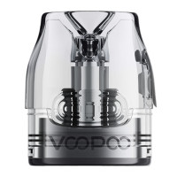 Картридж Voopoo, Vmate, 0.4 Ом, 3 мл