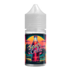 Харчовий ароматизатор VaperWave, Sour Cola, 12 мл