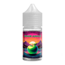 Харчовий ароматизатор VaperWave, Sour Apple, 12 мл