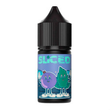 Пищевой ароматизатор Nomad, Sliced Blackcurrant, 12 мл