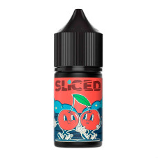 Пищевой ароматизатор Nomad, Sliced Cherry, 12 мл